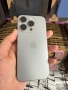 iPhone 16 Pro 128 natural titanium 91% batt , неразличим от нов, снимка 5