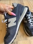 Оригинални класически мъжки маратонки New Balance 574 ! 47,5 н, снимка 2