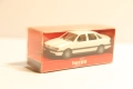 HERPA H0 1/87 VW PASSAT КОЛИЧКА КАМИОН МОДЕЛ, снимка 3