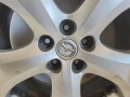 Алуминиева джанта 7.5x19 за Mazda CX-7 (2011) K5253, ET50, 9965037590, снимка 2