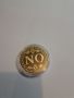 Позлатена монета на решенията с Да и Не ( Yes No ), снимка 4