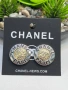 обеци от висококачествена стомана chanel , снимка 3