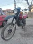 YAMAHA XT 550, снимка 2