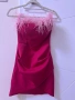 Елегантна къса рокля, снимка 1