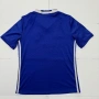 Детска Футболна Тениска Chelsea Adidas Climacool 2016/17 Размер 11-12 г, снимка 8