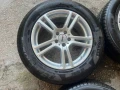 5х112 18 Джанти Mercedes Audi VW Seat Skoda 5x112 Мерцедес Ауди Фолксваген, снимка 5
