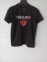 DSUQARED2 Мъжка Тениска👕Мъжка Блуза С Къс Ръкав - Различни Цветове Код Urban23, снимка 1