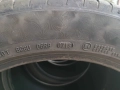 Летни гуми continental 245 45 18 и 275 40 18 спорт пакет., снимка 2