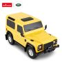 RASTAR Джип LAND ROVER DEFENDER R/C 1:24 78500, снимка 5