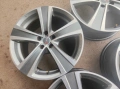 4бр.алуминиева джанта 19 цола за VW, Audi,Mercedes 5x112, снимка 2