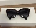 Оригинални слънчеви очила Celine CL40002U с кутия, снимка 4