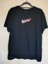 Nike Swoosh Tour Center T Shirt

, снимка 1