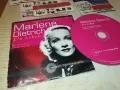 MARLENE DIETRICH CD-ВНОС GERMANY 1001251128, снимка 8