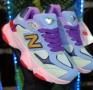 Дамски Маратонки New Balance Цветни, снимка 2