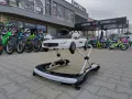 CANGAROO Проходилка CABRIO бял, снимка 1