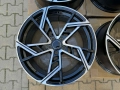 Джанти за AUDI 19' 5x112 ET 35, снимка 6