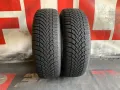 195 65 15, Зимни гуми, Bridgestone BlizzakLM005, 2 броя, снимка 2