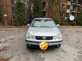 VW polo 9n 1.2i на части, снимка 3
