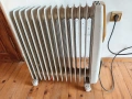 Маслен Радиатор Sang, снимка 3
