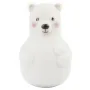 Нощна лампа Pabobo Bear Lumicolor - свети в цвета на докоснатия обект , снимка 3