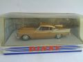  1:43 DINKY MATCHBOX STUDEBAKER ИГРАЧКА КОЛИЧКА МОДЕЛ, снимка 1