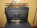 радио касетофон-транзистор NORDMENDE Siticorder 283, снимка 3