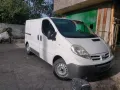 Nisan primastar 2,0 tdci 120 коня 2010 година, снимка 1