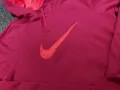  Nike therma-fit дамски суичър M, снимка 2