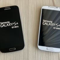 Samsung Galaxy S4 16GB - 2 броя, снимка 2 - Samsung - 46171457