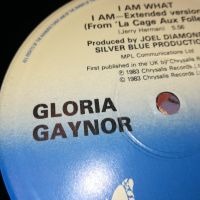 GLORIA GAYNOR-MADE IN THE UK-ВНОС ENGLAND 1805241809, снимка 12 - Грамофонни плочи - 45796329