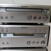 Sony SP-55 Compact Hi-fi set, снимка 13 - Аудиосистеми - 45791187