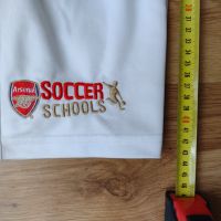 Arsenal / Nike - мъжки футболни шорти на Арсенал, снимка 3 - Спортни дрехи, екипи - 45421699