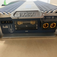 audison LRX6 SR Channel Power Amplifier Audio , снимка 2 - Аудиосистеми - 44953227