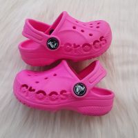 Оригинални Crocs №19-20 , снимка 1 - Детски сандали и чехли - 45408586
