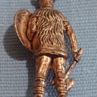 Метална фигура играчка KINDER SURPRISE древен войн перфектна за КОЛЕКЦИОНЕРИ 23356, снимка 8 - Колекции - 45447388