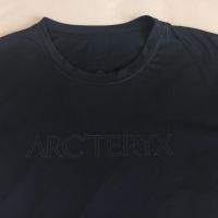 Arc'teryx arcteryx мъжка тениска , снимка 1 - Спортна екипировка - 45863261