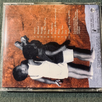Marcus Miller,The Band,John Miles,Fender, снимка 4 - CD дискове - 44942048