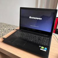 Продавам Лаптоп LENOVO G 50-30 , в отл състояние, работещ , с Windows 10 Home - Цена - 550 лева, снимка 6 - Лаптопи за работа - 44988405