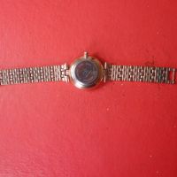 Дамски часовник с кристали Celvin Klain, снимка 4 - Дамски - 45194935