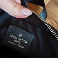 Кожена чанта Louis Vuitton, снимка 5 - Чанти - 45634812