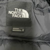  ''The North Face Nuptse''оригинално мъжко пухено яке М размер, снимка 3 - Якета - 45359067