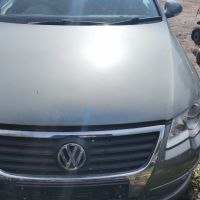 Преден Капак Vw Passat B6 2.0 TDI, снимка 1 - Части - 45778295