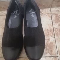 дамски обувки , снимка 2 - Дамски ежедневни обувки - 45298241