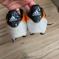 Оригинални бутонки adidas F10 TRX HG! 45 н, снимка 4 - Футбол - 46024208