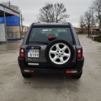 Land Rover , снимка 6 - Автомобили и джипове - 45871599