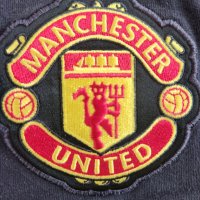 оригинална тениска - Adidas - Manchester United, снимка 2 - Тениски - 45464506