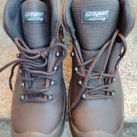 Работни обувки  GriSport 46-47 номер , снимка 8 - Мъжки боти - 45180402