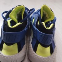 Дамски маратонки Nike, снимка 5 - Маратонки - 45370611
