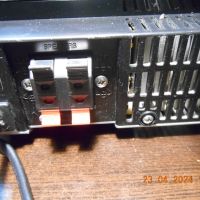 JVC CA-UXN1S Micro Component System, снимка 13 - Аудиосистеми - 45425148