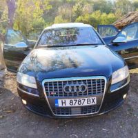 Audi a8   Спешно, снимка 7 - Автомобили и джипове - 45126470